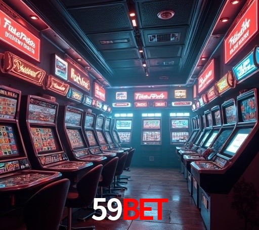 API Integration 59BET