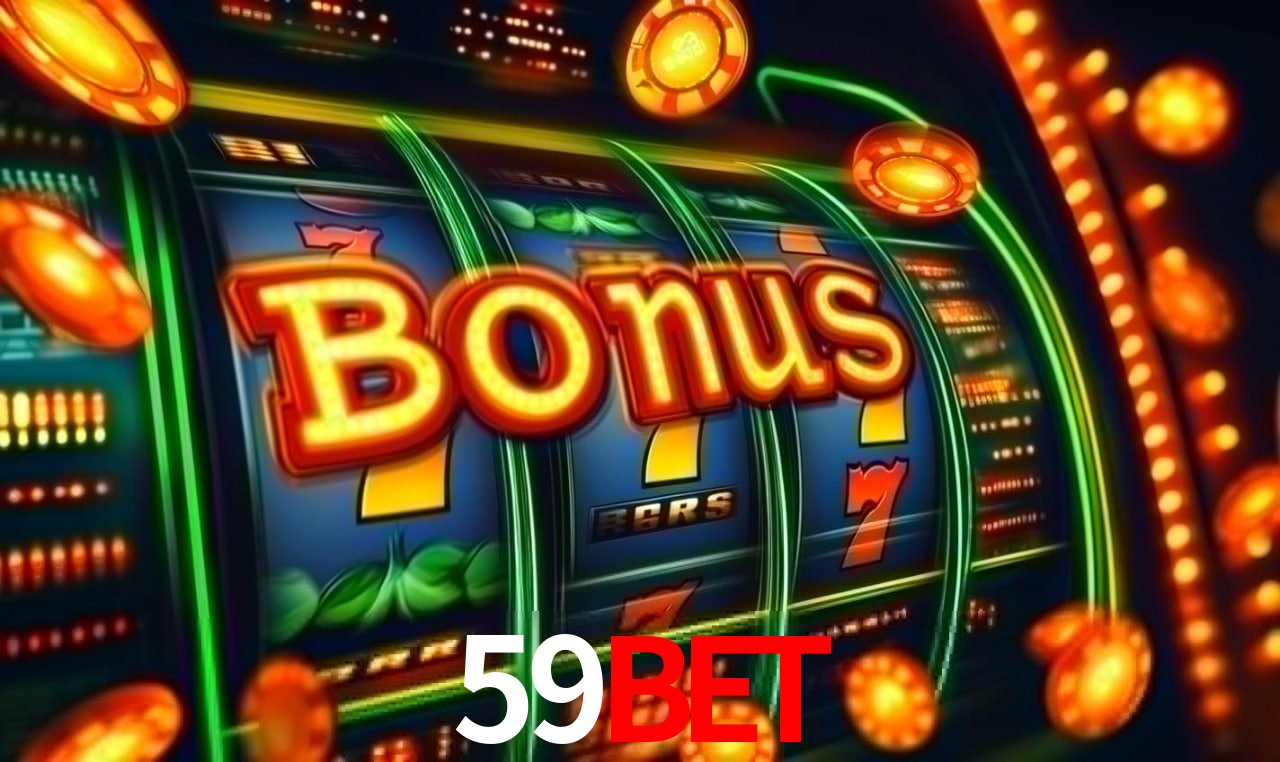 Roulette Table 59BET