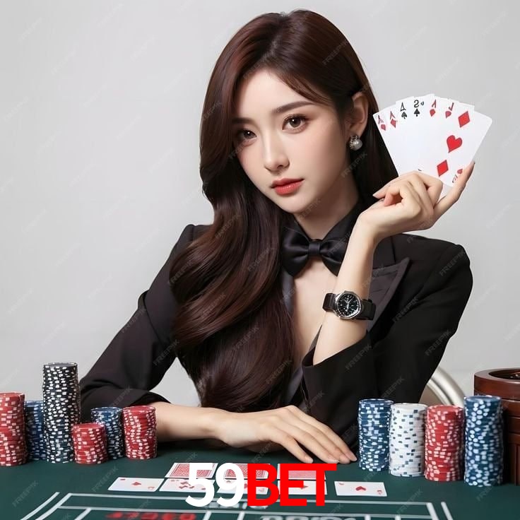 Account Benefits 59BET