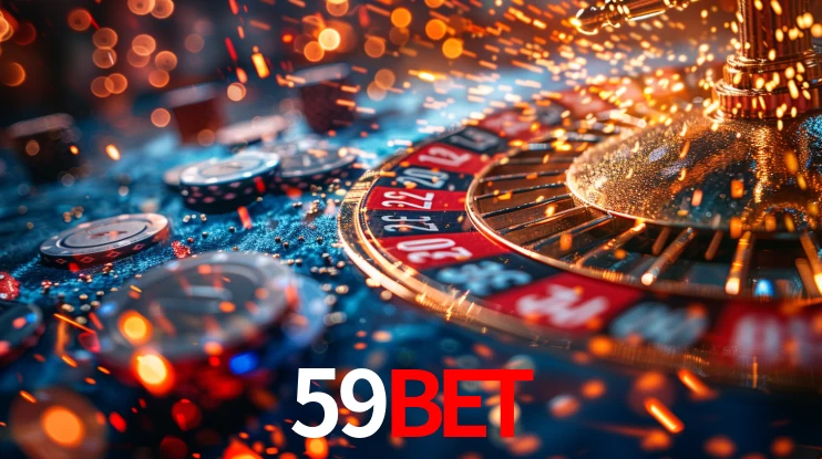 Slot Games 59BET