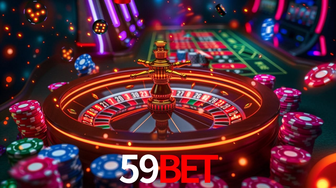 Spaceman Game 59BET