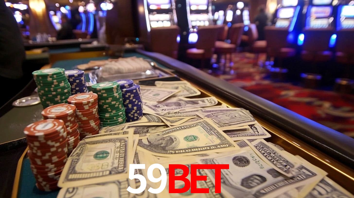 Seasonal Promotions 59BET