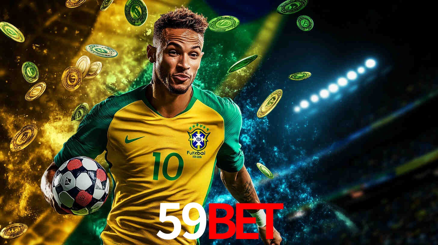 A Popularidade dos Caça-Níqueis no 59BET