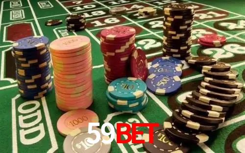 Exclusive Games 59BET