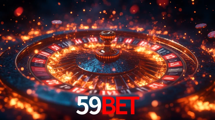 Experimente o Login Seguro Premium no 59BET