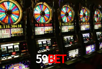 Apostas Esportivas na 59BET: Um Guia Completo