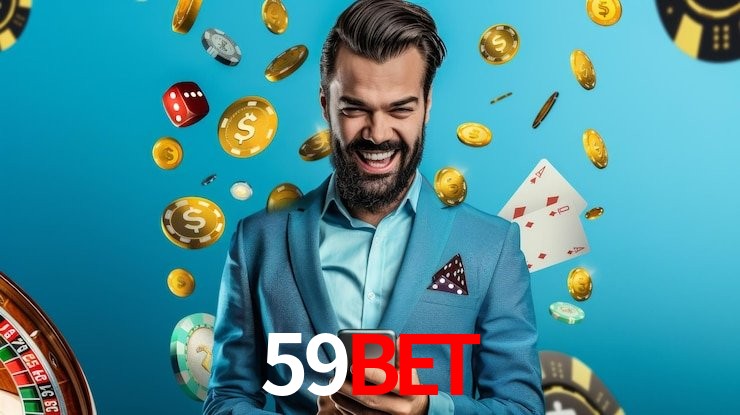 Game Statistics 59BET